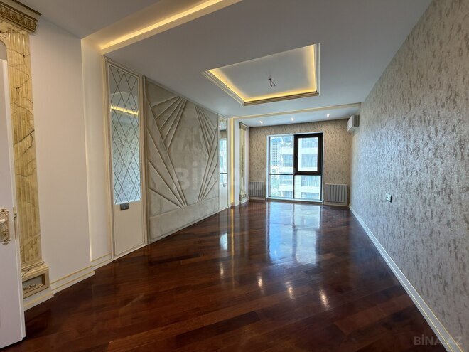 Satılır 3 otaqlı yeni tikili 180 m², Şah İsmayıl Xətai m., photo 10 from 19