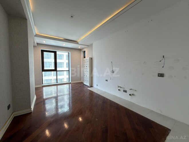 Satılır 3 otaqlı yeni tikili 180 m², Şah İsmayıl Xətai m., photo 16 from 19