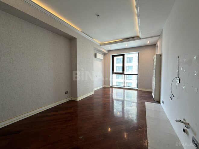 Satılır 3 otaqlı yeni tikili 180 m², Şah İsmayıl Xətai m., photo 9 from 19