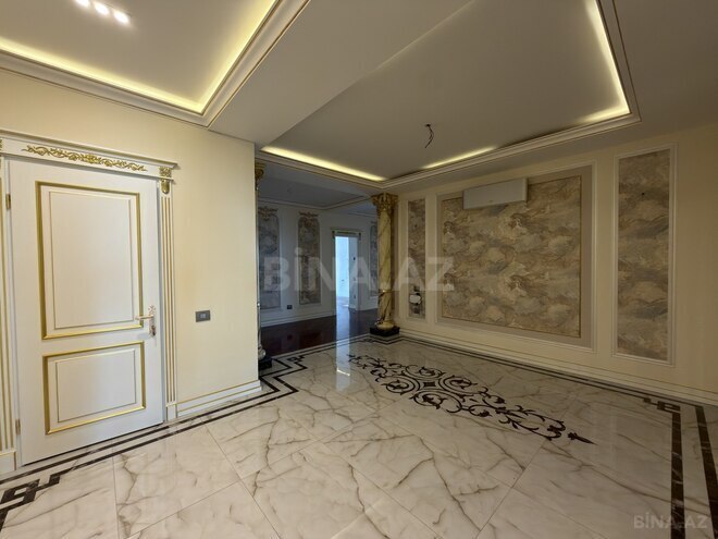 Satılır 3 otaqlı yeni tikili 180 m², Şah İsmayıl Xətai m., photo 12 from 19