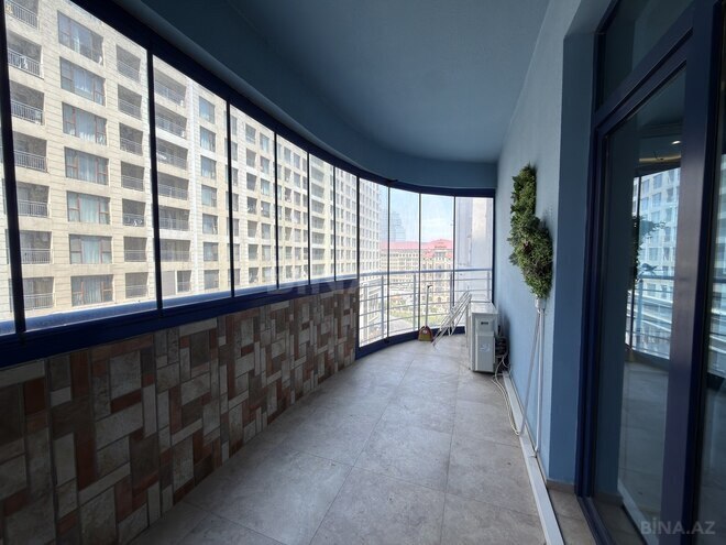 Satılır 3 otaqlı yeni tikili 180 m², Şah İsmayıl Xətai m., photo 7 from 19