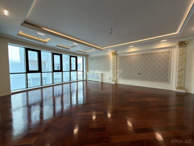 Satılır 3 otaqlı yeni tikili 180 m², Şah İsmayıl Xətai m., photo 6 from 19
