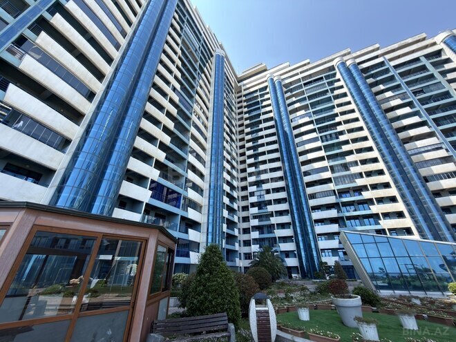 Satılır 3 otaqlı yeni tikili 180 m², Şah İsmayıl Xətai m., photo 3 from 19