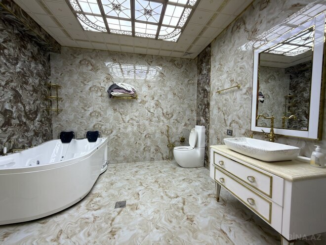Satılır 3 otaqlı yeni tikili 180 m², Şah İsmayıl Xətai m., photo 11 from 19