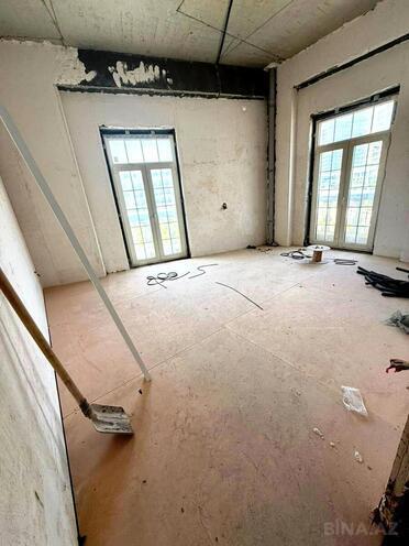 Satılır 3 otaqlı yeni tikili 118.4 m², Ağ şəhər q., photo 7 from 11