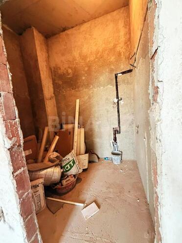 Satılır 3 otaqlı yeni tikili 118.4 m², Ağ şəhər q., photo 8 from 11