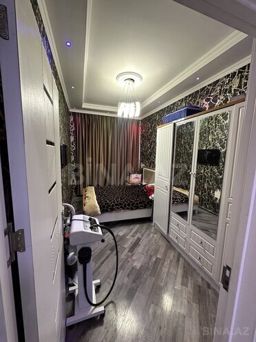Satılır 2 otaqlı yeni tikili 55 m², photo 6 from 9