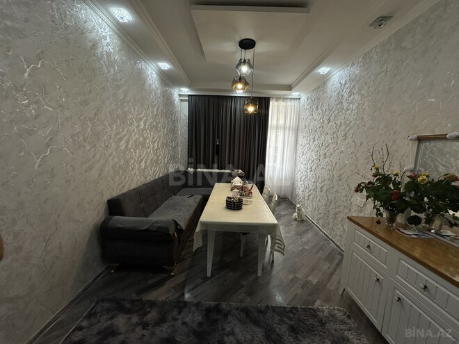 Satılır 2 otaqlı yeni tikili 55 m², photo 3 from 9