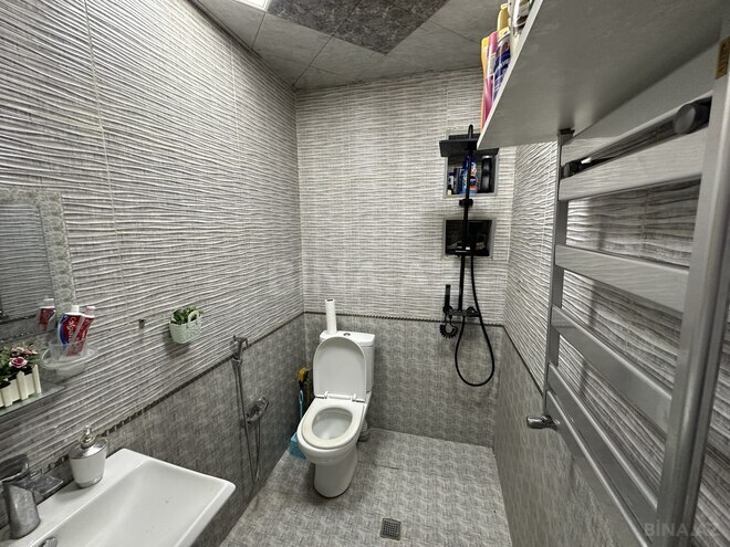 Satılır 2 otaqlı yeni tikili 55 m², photo 8 from 9