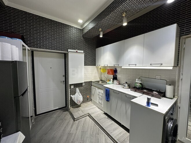 Satılır 2 otaqlı yeni tikili 55 m², photo 7 from 9