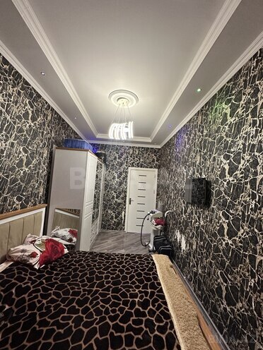 Satılır 2 otaqlı yeni tikili 55 m², photo 5 from 9
