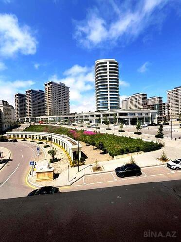 Satılır 3 otaqlı yeni tikili 118.4 m², Ağ şəhər q., photo 9 from 11