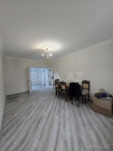 Satılır 3 otaqlı köhnə tikili 90 m², Yasamal r., photo 4 from 13