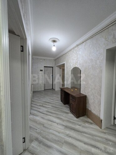 Satılır 3 otaqlı köhnə tikili 90 m², Yasamal r., photo 9 from 13