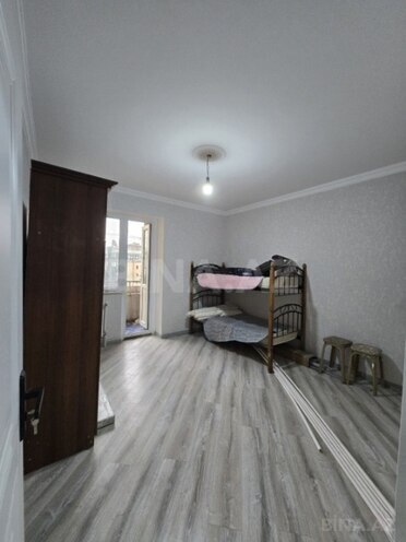 Satılır 3 otaqlı köhnə tikili 90 m², Yasamal r., photo 8 from 13
