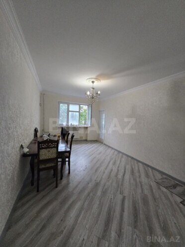 Satılır 3 otaqlı köhnə tikili 90 m², Yasamal r., photo 3 from 13