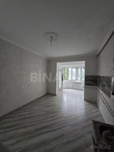 Satılır 3 otaqlı köhnə tikili 90 m², Yasamal r., photo 6 from 13