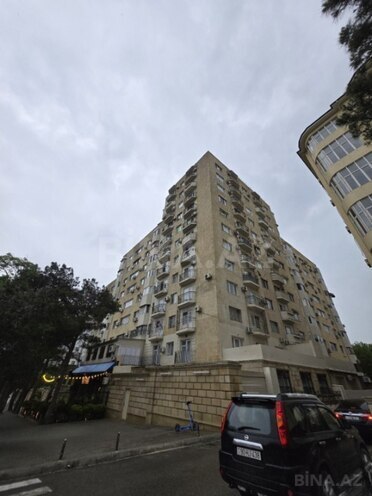 Satılır 3 otaqlı köhnə tikili 90 m², Yasamal r., photo 5 from 13