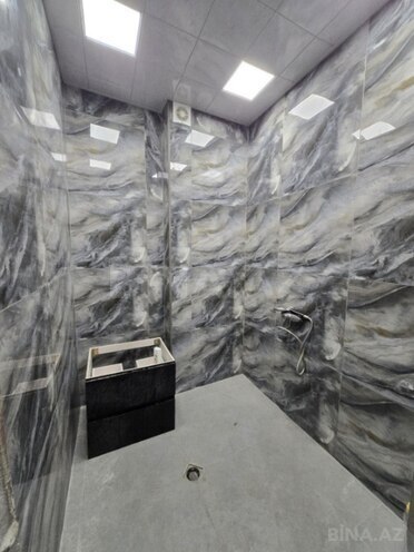 Satılır 3 otaqlı köhnə tikili 90 m², Yasamal r., photo 11 from 13