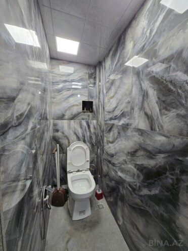Satılır 3 otaqlı köhnə tikili 90 m², Yasamal r., photo 10 from 13