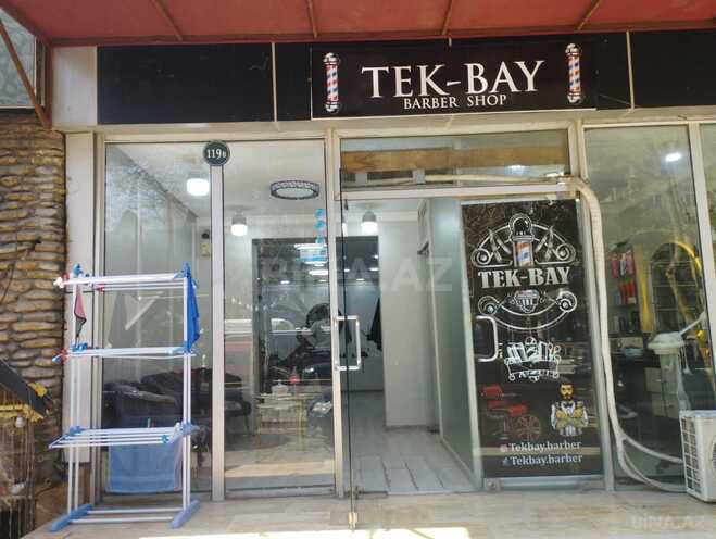 Satılır  obyekt 42 m², Nəriman Nərimanov m., photo 1 from 9