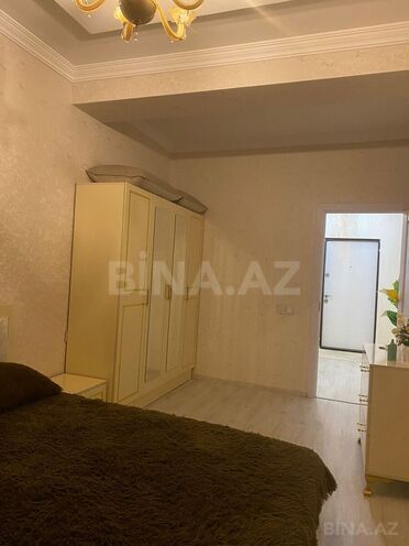 Сдаётся 2-комн. новостройка 60 м², м. Иншаатчылар, photo 11 from 18