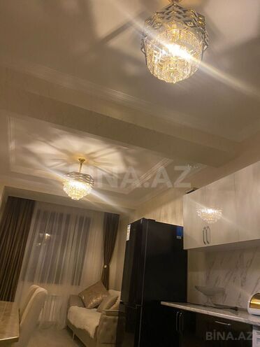 Сдаётся 2-комн. новостройка 60 м², м. Иншаатчылар, photo 16 from 18