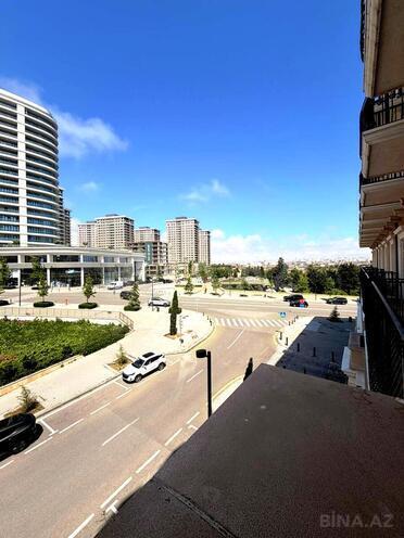 Satılır 3 otaqlı yeni tikili 118.4 m², Ağ şəhər q., photo 10 from 11