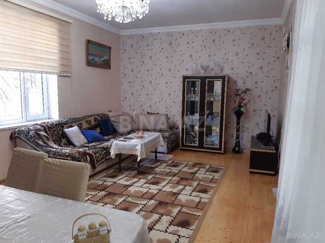 Satılır 5 otaqlı həyət evi/bağ evi 130 m², Həzi Aslanov m., photo 1 from 23