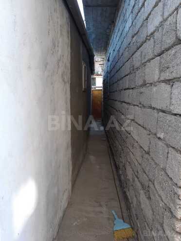 Satılır 5 otaqlı həyət evi/bağ evi 130 m², Həzi Aslanov m., photo 22 from 23