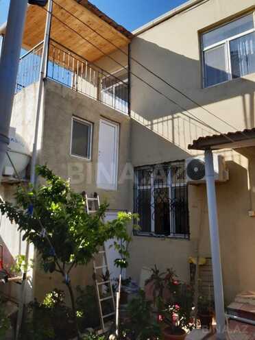 Satılır 5 otaqlı həyət evi/bağ evi 130 m², Həzi Aslanov m., photo 20 from 23