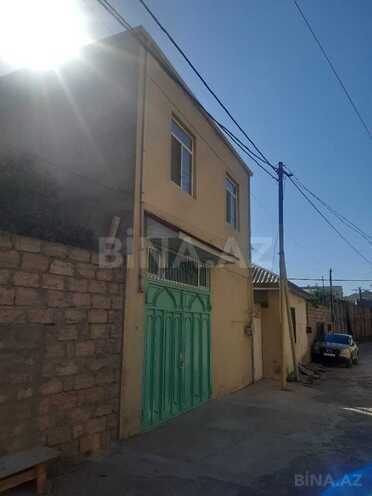 Satılır 5 otaqlı həyət evi/bağ evi 130 m², Həzi Aslanov m., photo 18 from 23