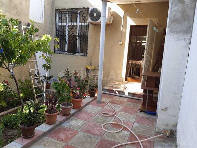 Satılır 5 otaqlı həyət evi/bağ evi 130 m², Həzi Aslanov m., photo 17 from 23