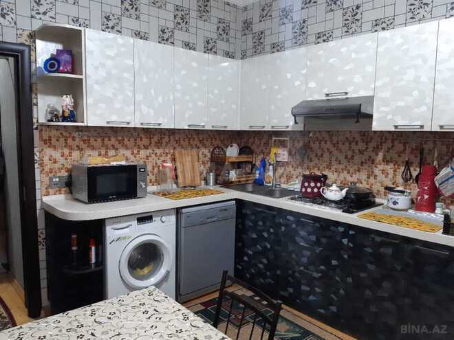 Satılır 5 otaqlı həyət evi/bağ evi 130 m², Həzi Aslanov m., photo 8 from 23
