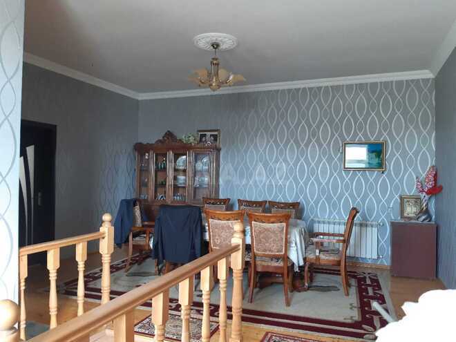 Satılır 5 otaqlı həyət evi/bağ evi 130 m², Həzi Aslanov m., photo 6 from 23