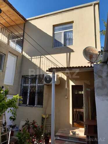 Satılır 5 otaqlı həyət evi/bağ evi 130 m², Həzi Aslanov m., photo 21 from 23