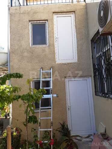Satılır 5 otaqlı həyət evi/bağ evi 130 m², Həzi Aslanov m., photo 19 from 23