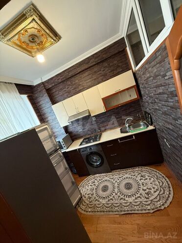Сдаётся 2-комн. новостройка 95 м², пос. Ахмедлы, photo 3 from 11