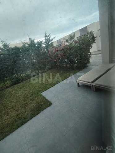 İcarəyə verilir 1 otaqlı həyət evi/bağ evi 100 m², Sea Breeze q., photo 6 from 10
