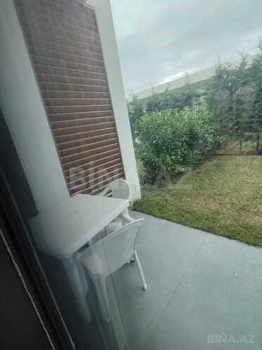 İcarəyə verilir 1 otaqlı həyət evi/bağ evi 100 m², Sea Breeze q., photo 4 from 10
