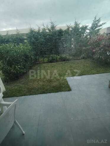 İcarəyə verilir 1 otaqlı həyət evi/bağ evi 100 m², Sea Breeze q., photo 3 from 10