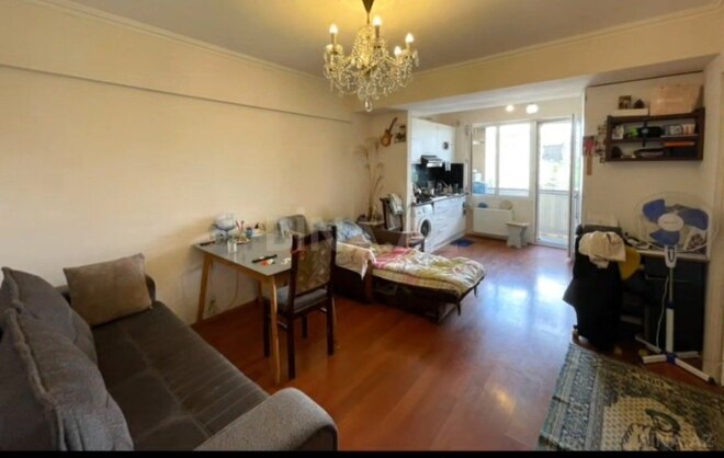 İcarəyə verilir 1 otaqlı yeni tikili 35 m², Gənclik m., photo 6 from 11