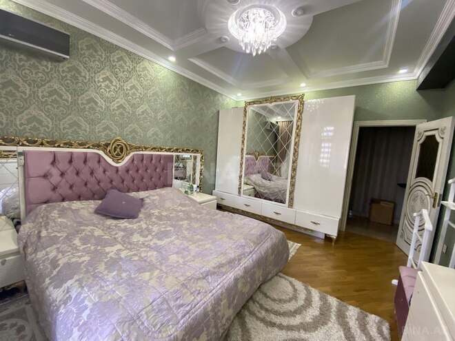 Продаётся 3-комн. новостройка 104 м², пос. 7-ой мкр, photo 4 from 15