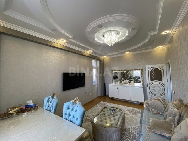 Продаётся 3-комн. новостройка 104 м², пос. 7-ой мкр, photo 1 from 15