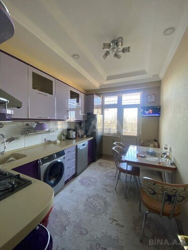 Продаётся 3-комн. новостройка 104 м², пос. 7-ой мкр, photo 9 from 15