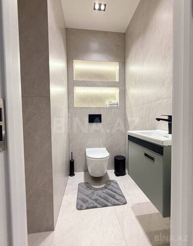 Сдаётся 2-комн. новостройка 60 м², м. 20 января, photo 7 from 8