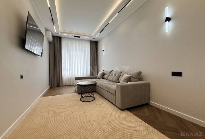 Сдаётся 2-комн. новостройка 60 м², м. 20 января, photo 1 from 8