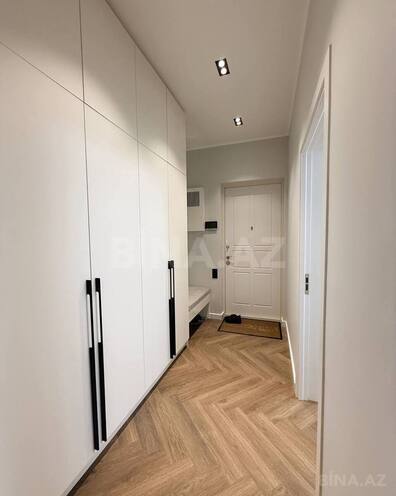 Сдаётся 2-комн. новостройка 60 м², м. 20 января, photo 6 from 8