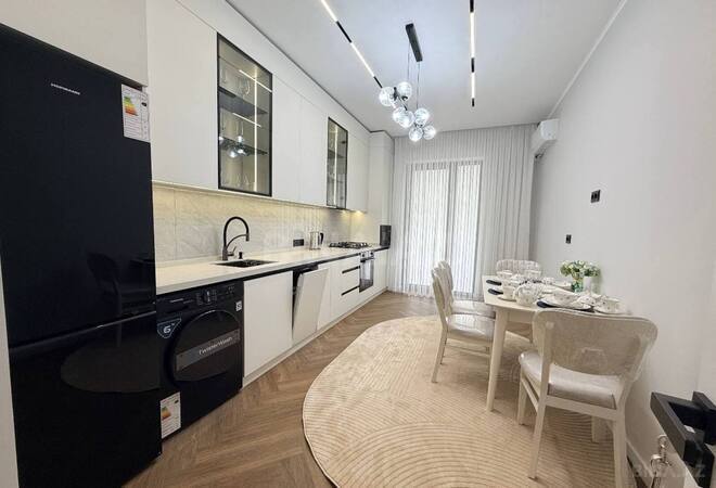 Сдаётся 2-комн. новостройка 60 м², м. 20 января, photo 5 from 8