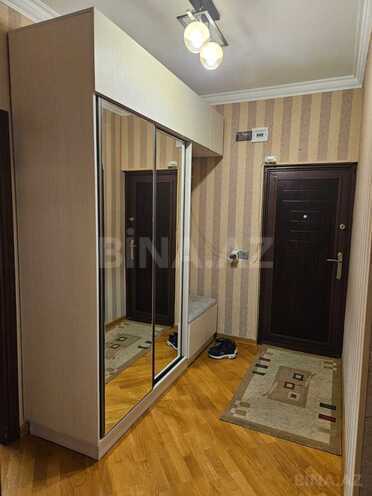 Сдаётся 3-комн. вторичка 80 м², м. Ахмедлы, photo 12 from 17